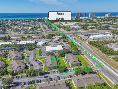 Beach Condo For Sale in Panama City Beach, Florida