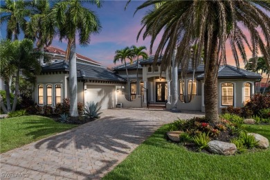 Beach Home For Sale in Cape Coral, Florida