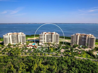 Beach Condo For Sale in Longboat Key, Florida