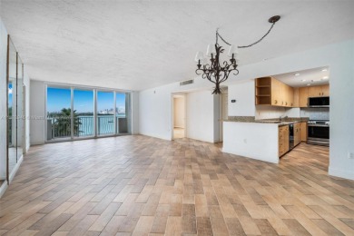 Beach Condo For Sale in Bay Harbor Islands, Florida