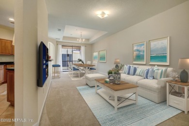 Beach Condo Off Market in ST Augustine, Florida