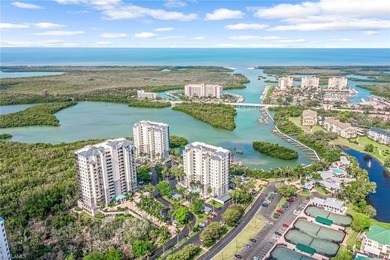 Beach Condo For Sale in Naples, Florida