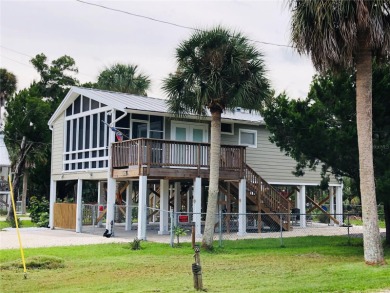 Beach Home For Sale in Weeki Wachee, Florida