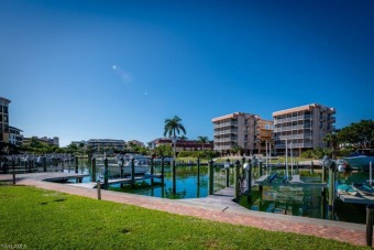 Beach Condo Off Market in Marco Island, Florida