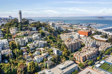 Beach Condo For Sale in San Francisco, California