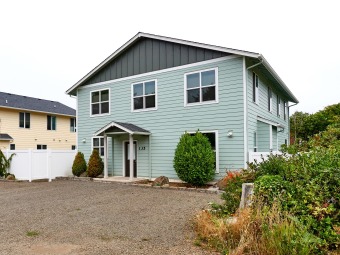 Vacation Rental Beach House in Depoe Bay, Oregon