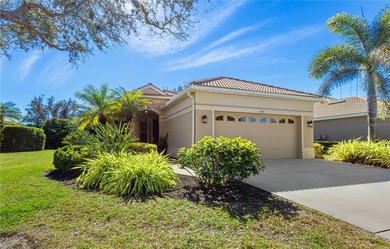 Beach Home Sale Pending in Bradenton, Florida