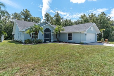 Beach Home Sale Pending in Trinity, Florida