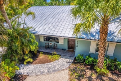 Beach Home For Sale in Vero Beach, Florida