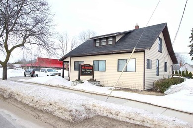Commercial For Sale in Charlevoix image photo picture