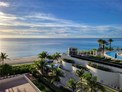 Beach Condo For Sale in Sunny Isles Beach, Florida
