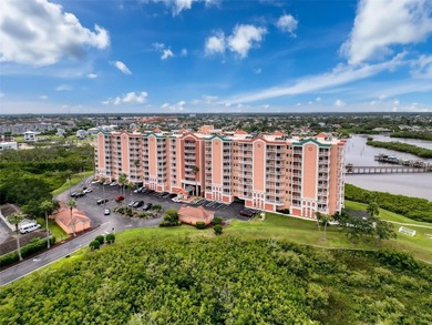 Beach Condo For Sale in New Port Richey, Florida