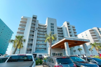 Beach Condo Sale Pending in Gulf Shores, Alabama