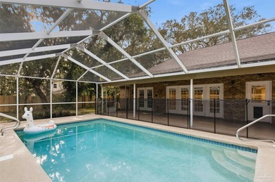 Beach Home For Sale in Gulf Breeze, Florida