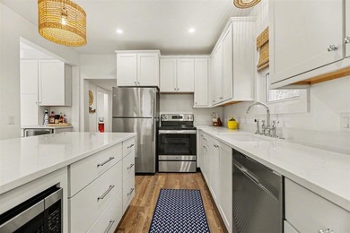 Beach Home For Sale in Charlevoix, Michigan