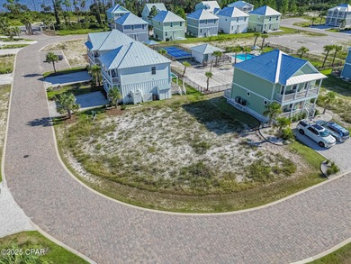 Beach Lot For Sale in Port St Joe, Florida