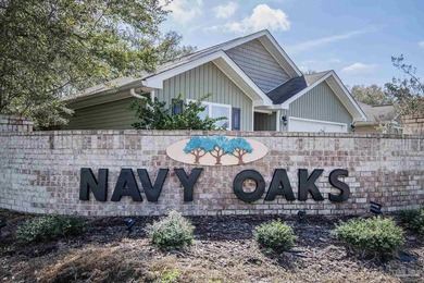 Beach Home For Sale in Pensacola, Florida