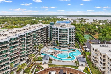 Beach Condo For Sale in Orange Beach, Alabama