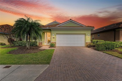 Beach Home For Sale in Bradenton, Florida