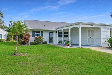 Beach Condo Sale Pending in Bradenton, Florida