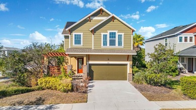 Beach Home For Sale in Apollo Beach, Florida