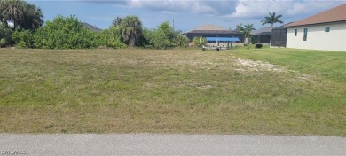 Beach Lot For Sale in Cape Coral, Florida