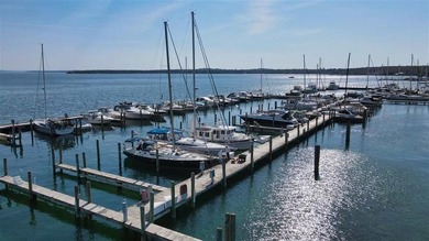 Beach Lot For Sale in Charlevoix, Michigan