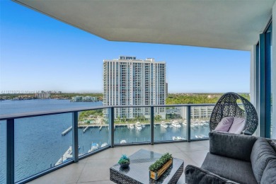 Beach Condo For Sale in North Miami Beach, Florida