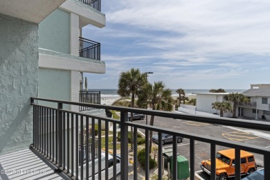 Beach Condo For Sale in Jacksonville Beach, Florida