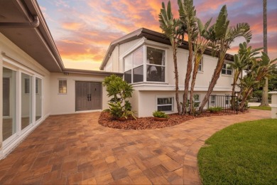 Beach Home For Sale in New Port Richey, Florida