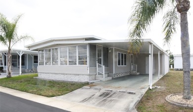 Beach Home For Sale in Dunedin, Florida