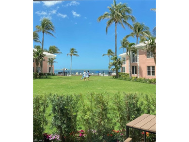 Beach Condo For Sale in Naples, Florida