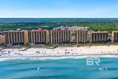 Beach Condo For Sale in Orange Beach, Alabama