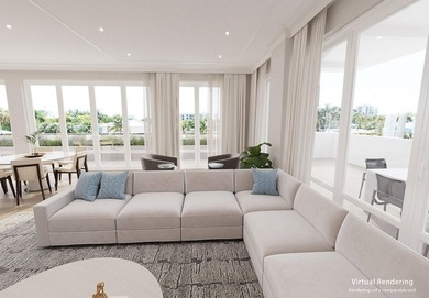 Beach Condo Sale Pending in Juno Beach, Florida