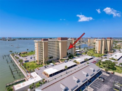 Beach Condo For Sale in St. Petersburg, Florida