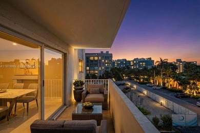 Beach Condo For Sale in Bay Harbor Islands, Florida