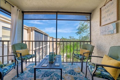 Beach Condo For Sale in Bradenton, Florida
