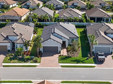 Beach Home For Sale in Bradenton, Florida