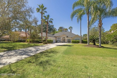 Beach Home For Sale in Green Cove Springs, Florida