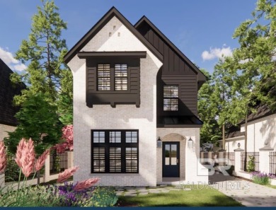 Beach Home For Sale in Gulf Shores, Alabama