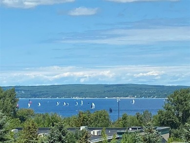 Beach Home For Sale in Petoskey, Michigan