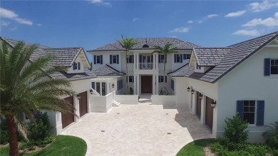 Beach Home For Sale in Vero Beach, Florida