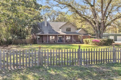 Beach Home For Sale in Pace, Florida