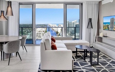 Beach Condo For Sale in Hollywood, Florida