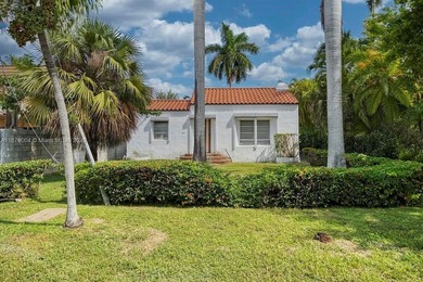 Beach Home Sale Pending in Miami Beach, Florida