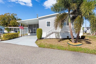 Beach Home For Sale in Ellenton, Florida
