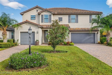 Beach Home For Sale in Estero, Florida