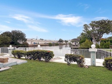 Beach Home For Sale in Naples, Florida