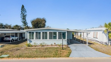 Beach Home For Sale in Palmetto, Florida