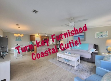Beach Home For Sale in Sarasota, Florida